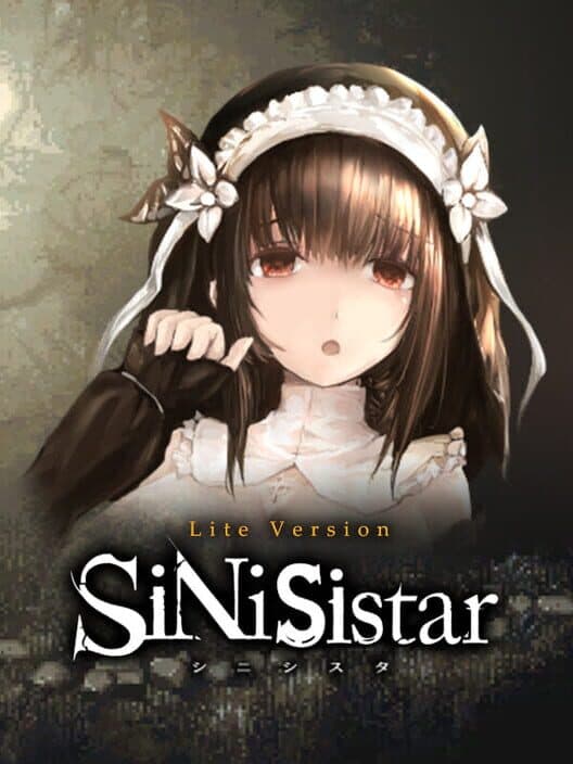 Обложка Sinisistar: Lite Version