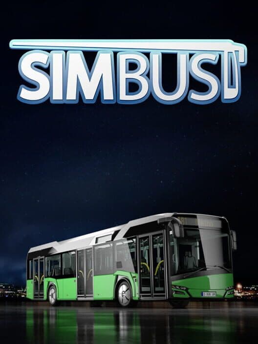 Обложка SimBus