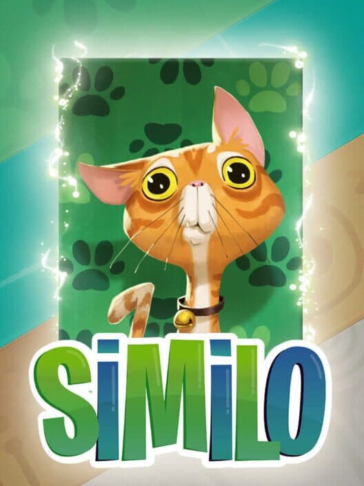 Обложка Similo