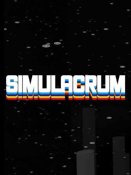 Обложка Simulacrum