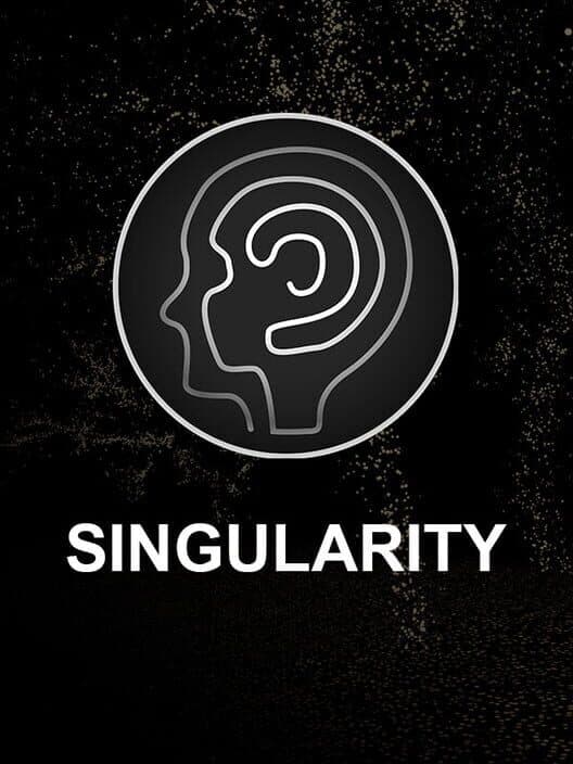 Обложка Singularity