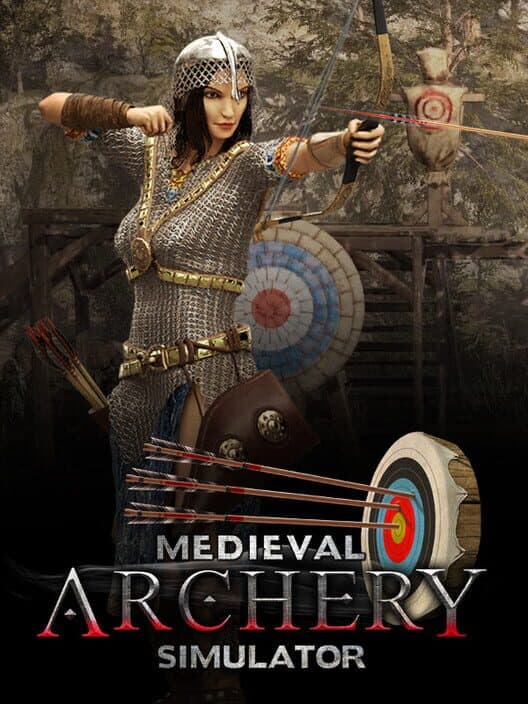 Обложка Medieval Archery Simulator
