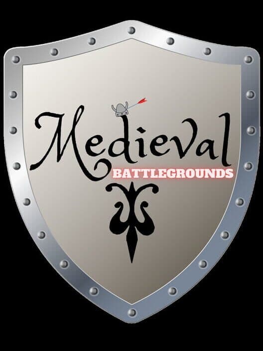 Обложка Medieval Battlegrounds