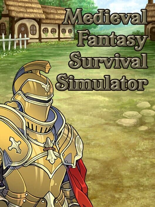 Обложка Medieval Fantasy Survival Simulator