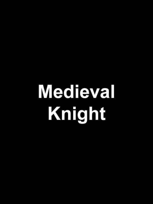 Обложка Medieval Knight