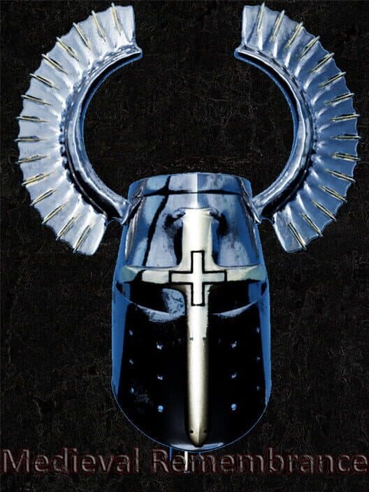 Обложка Medieval Remembrance