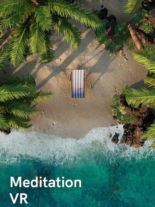 Обложка Meditation VR