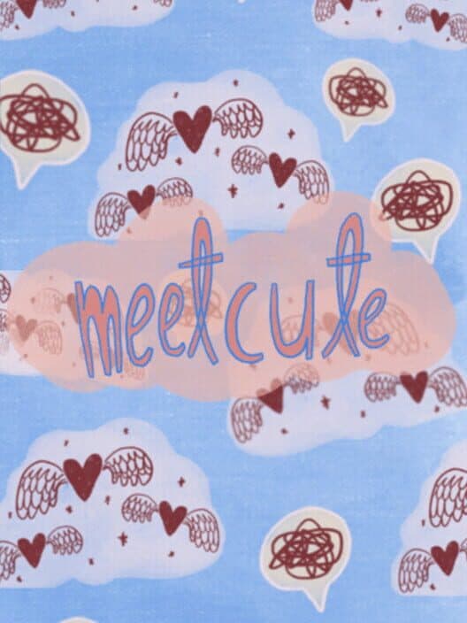 Обложка MeetCute