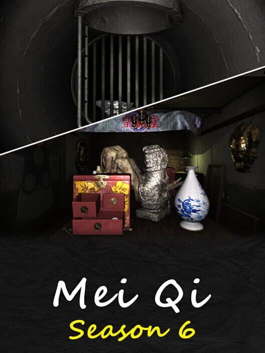 Обложка Mei Qi: Season 6