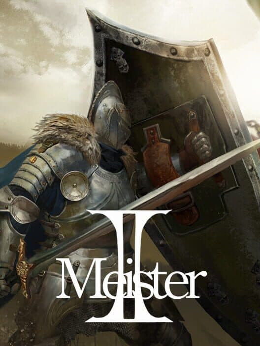 Обложка Meister2
