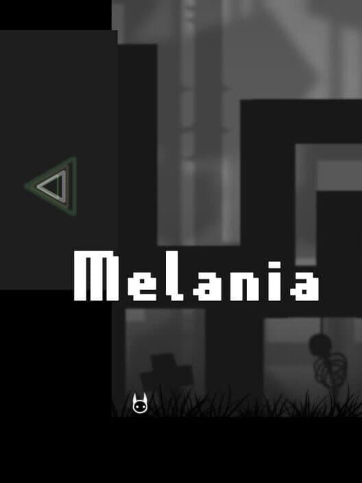 Обложка Melania