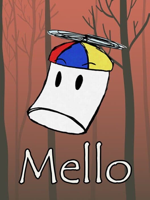 Обложка Mello