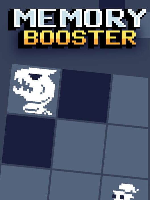 Обложка Memory Booster