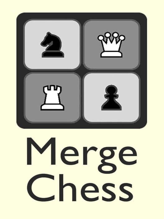 Обложка Merge Chess
