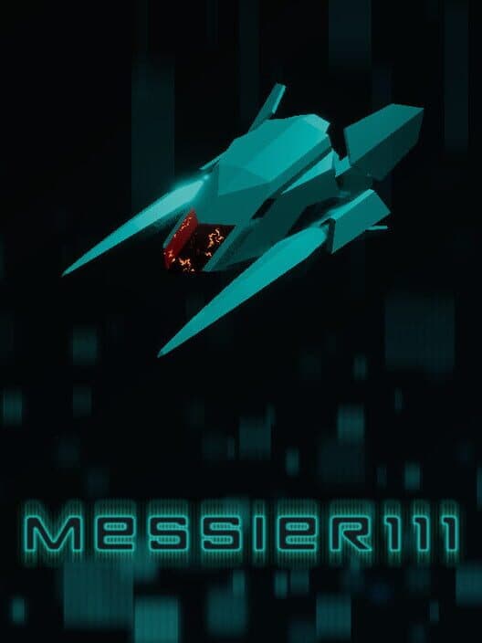 Обложка Messier111