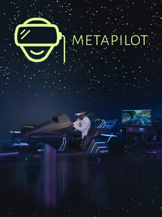 Обложка Metapilot