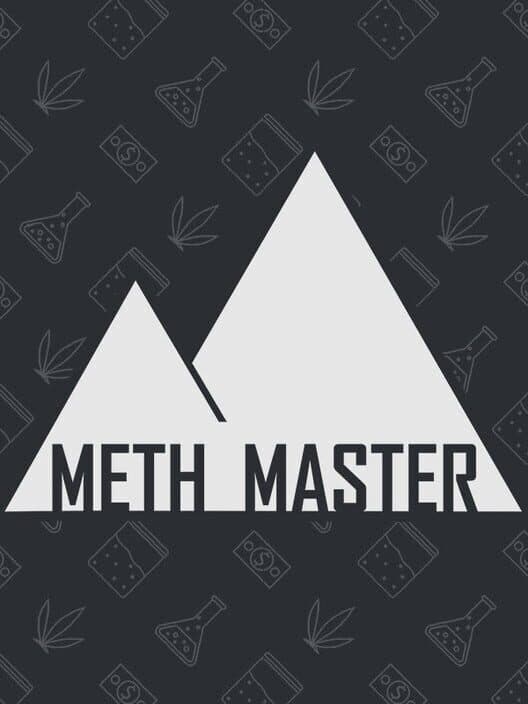 Обложка Meth Master