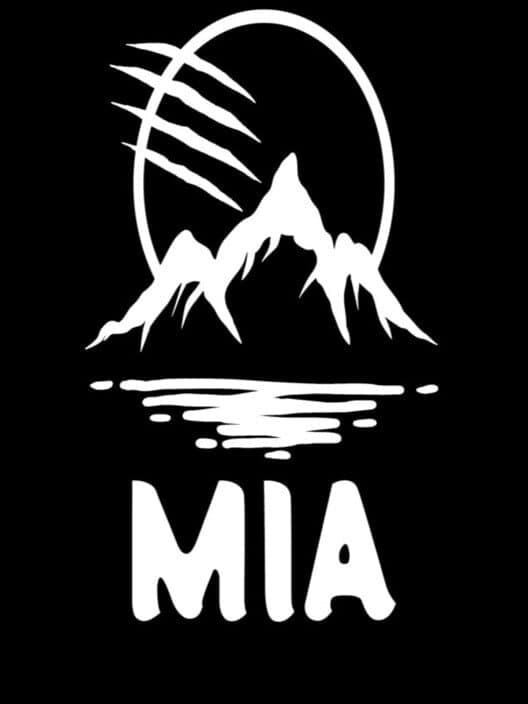 Обложка Mia