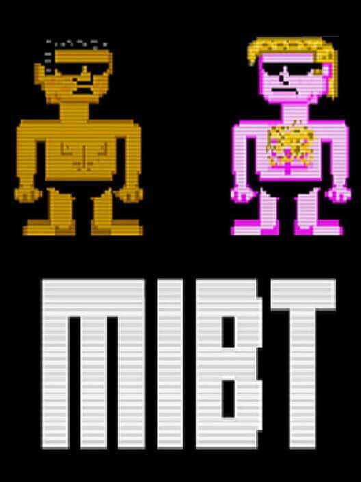 Обложка Mibt