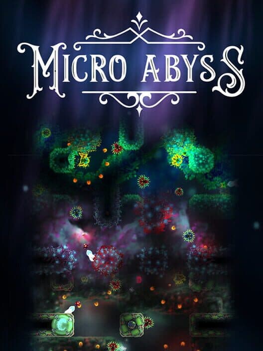 Обложка Micro Abyss