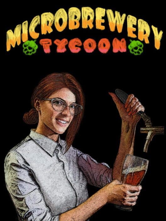 Обложка Microbrewery Tycoon