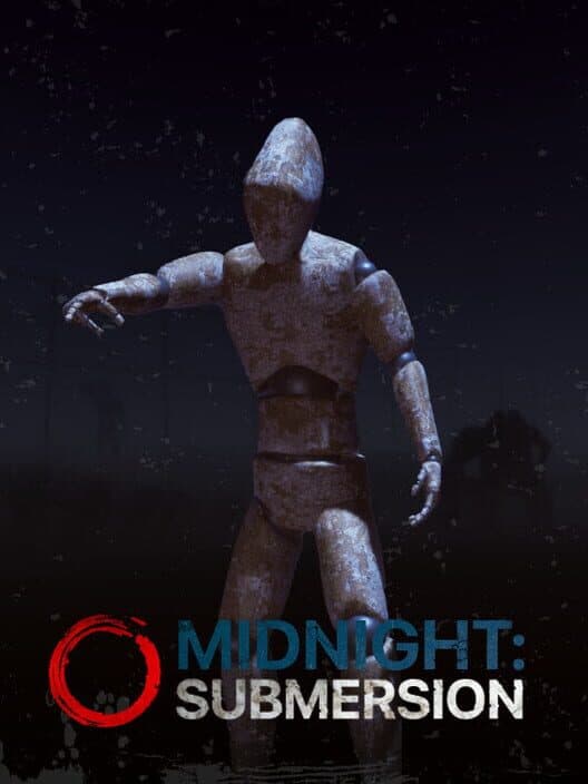 Обложка Midnight: Submersion