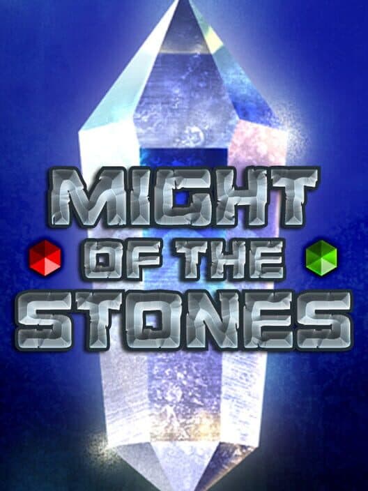 Обложка Might of the Stones