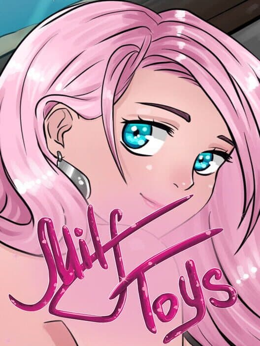 Обложка Milf Toys