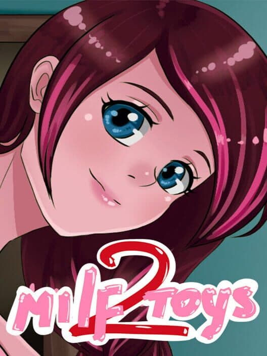 Обложка Milf Toys 2