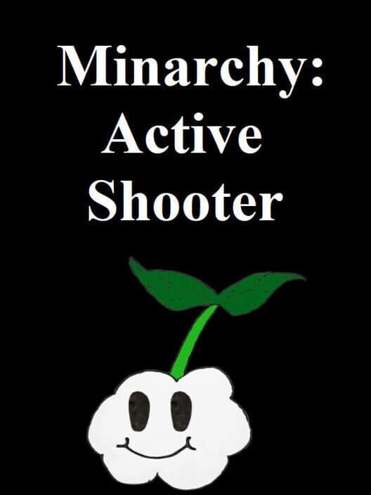 Обложка Minarchy: Active Shooter