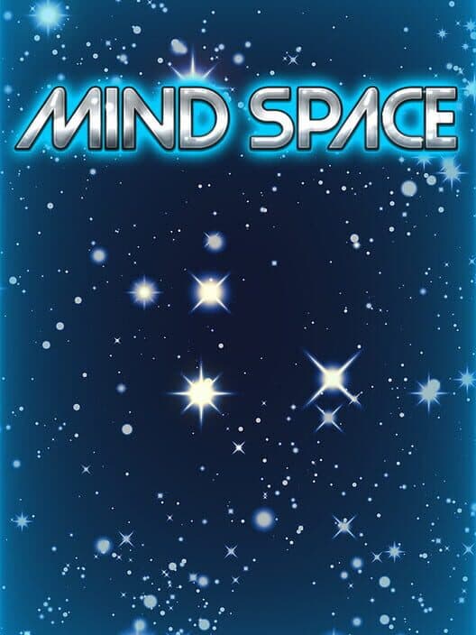 Обложка Mind Space