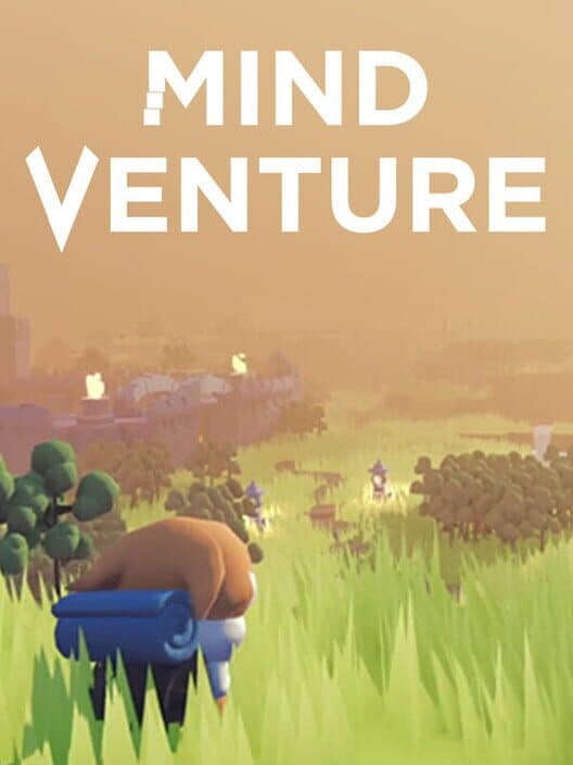 Обложка MindVenture