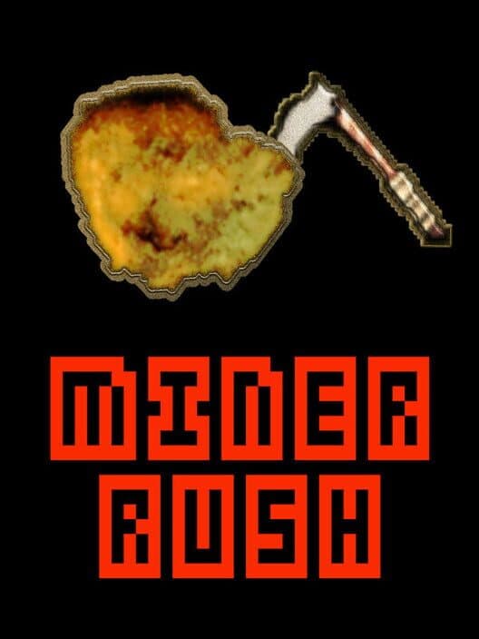 Обложка Miner Rush