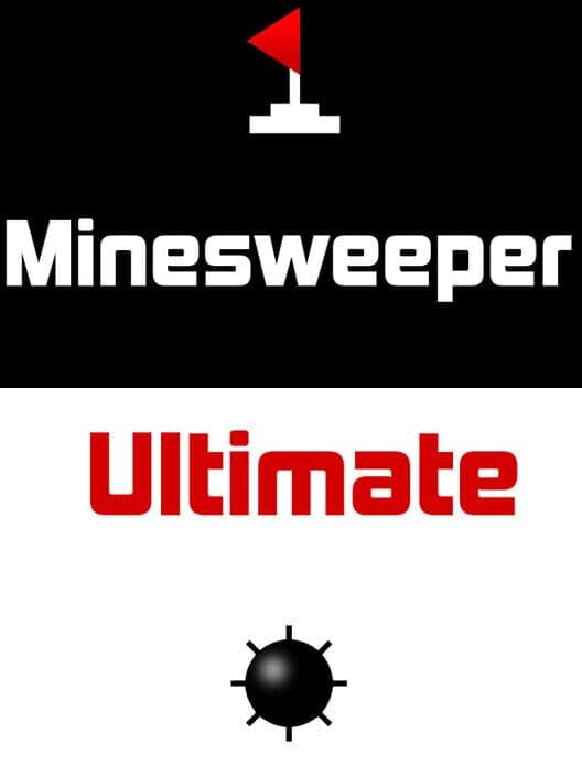 Обложка Minesweeper Ultimate