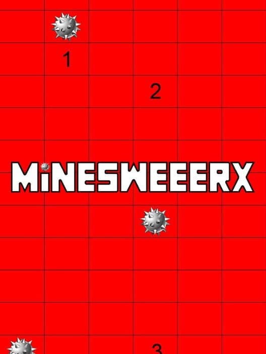 Обложка Minesweeper X