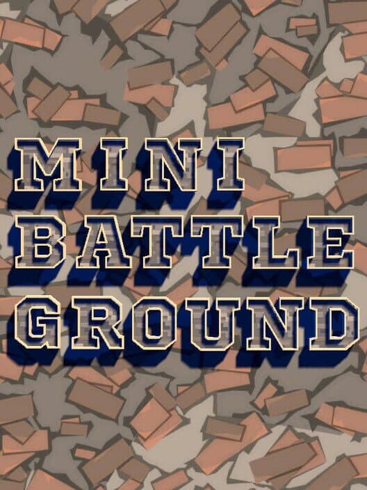 Обложка Mini Battle Ground