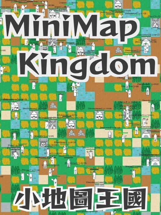 Обложка MiniMap Kingdom