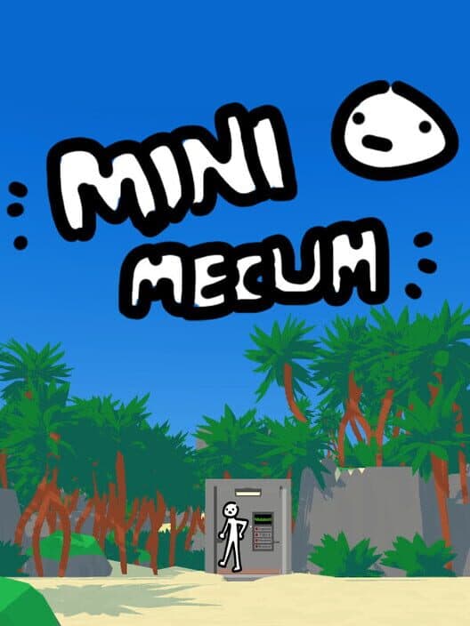 Обложка Mini Mecum
