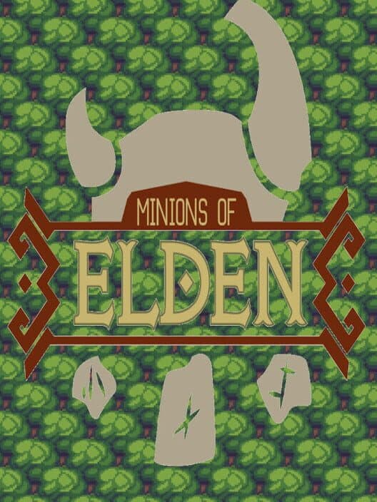 Обложка Minions of Elden Online