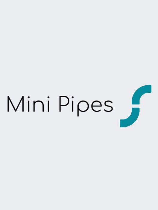 Обложка Mini Pipes