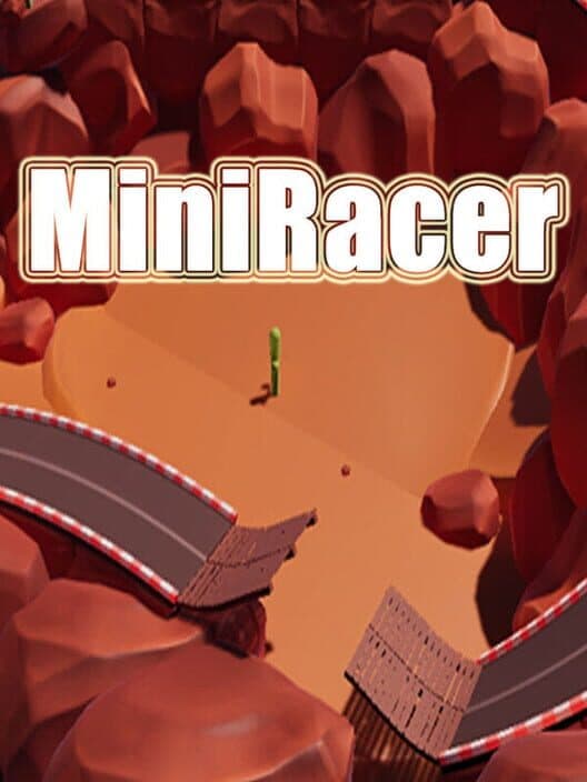 Обложка MiniRacer