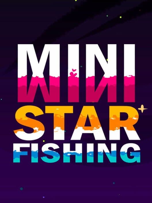Обложка Mini Star Fishing