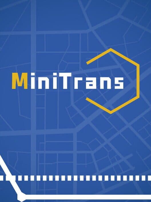 Обложка MiniTrans