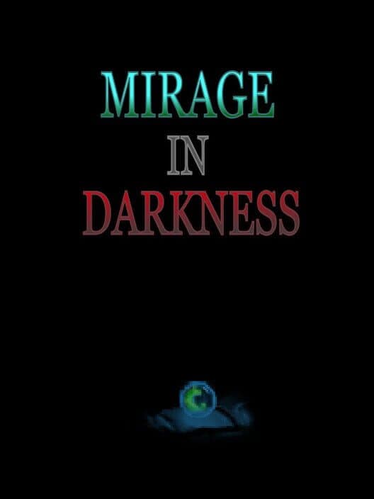 Обложка Mirage In Darkness
