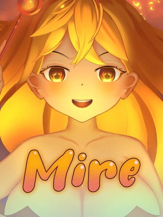 Обложка Mire