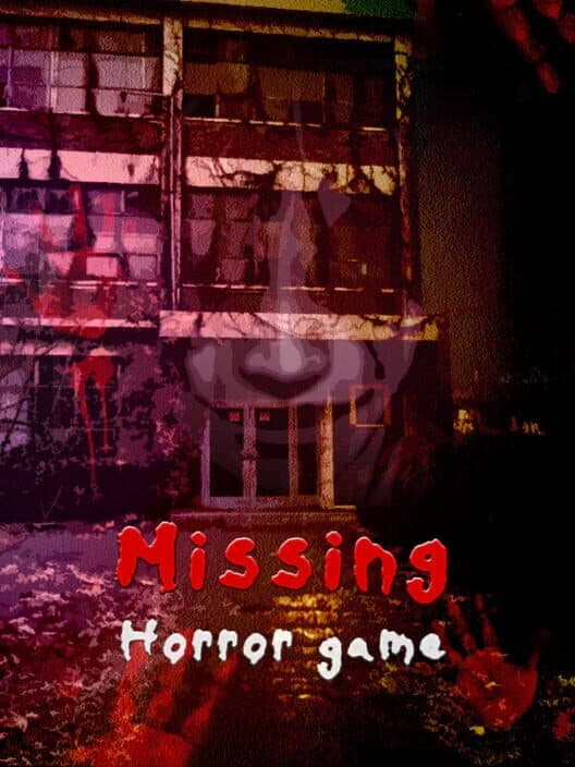 Обложка Missing
