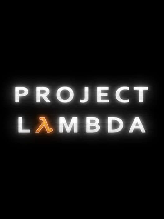 Обложка Project Lambda