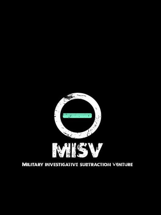 Обложка M.I.S.V VR