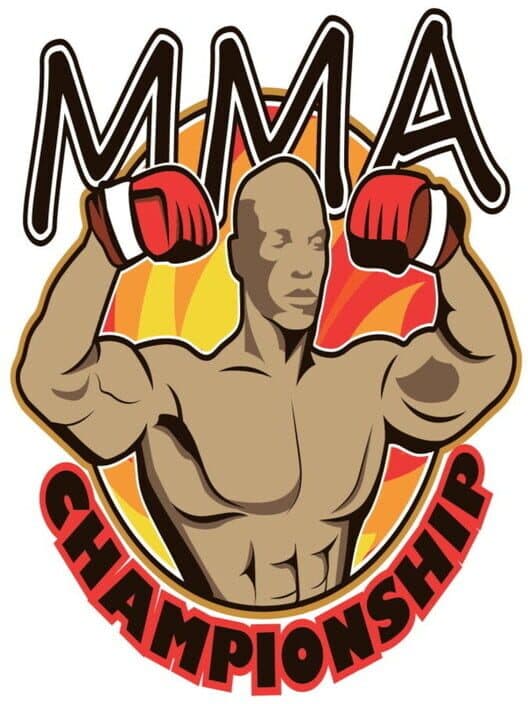 Обложка MMA Championship