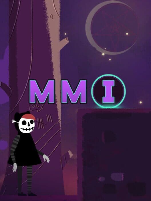 Обложка MMI